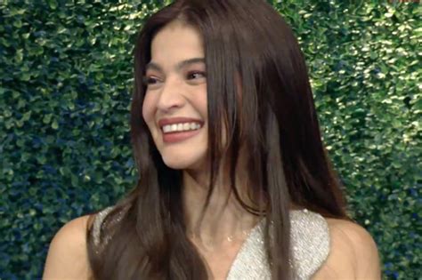 Anne Curtis comeback performance .